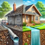 The Importance of Regular Gutter Cleaning: How It Protects Your Home