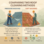 How to Maintain Soffits and Fascias for Longevity
