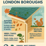 Gutter Cleaning Challenges in Leafy London Boroughs — and How to Stay Ahead