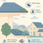 Why “Roof Cleaning London” Is Essential for Homeowners
